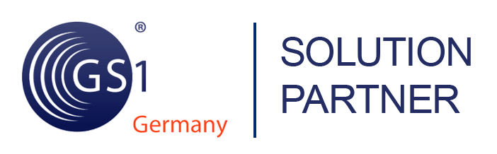GS1 Solution Partner