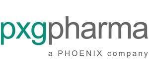 Logo pxgpharma