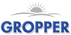 Logo Gropper