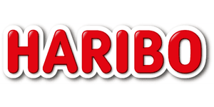 Logo Haribo