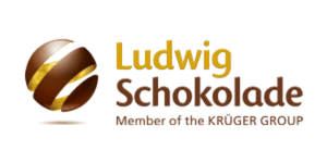 Logo Ludwig Schokolade